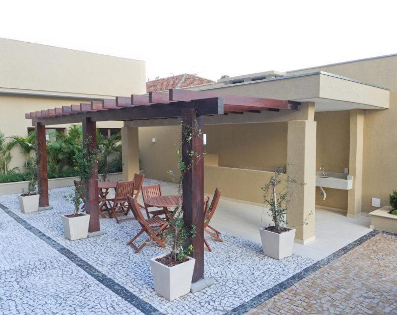 Alto Padrao! Shop. Estacao. Piscina, Sauna, Academia. Novo! Curitiba Eksteriør billede