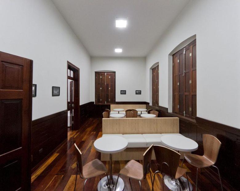 Alto Padrao! Shop. Estacao. Piscina, Sauna, Academia. Novo! Curitiba Eksteriør billede
