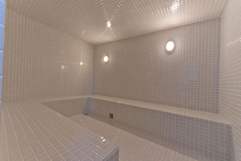 Alto Padrao! Shop. Estacao. Piscina, Sauna, Academia. Novo! Curitiba Eksteriør billede