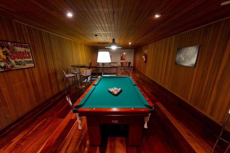 Alto Padrao! Shop. Estacao. Piscina, Sauna, Academia. Novo! Curitiba Eksteriør billede