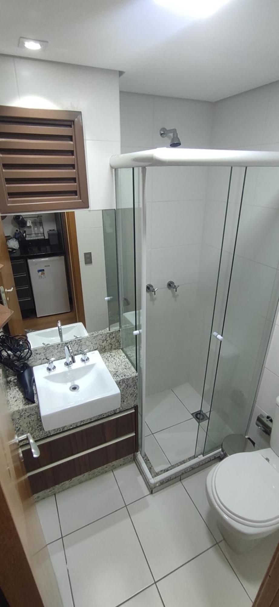 Alto Padrao! Shop. Estacao. Piscina, Sauna, Academia. Novo! Curitiba Værelse billede